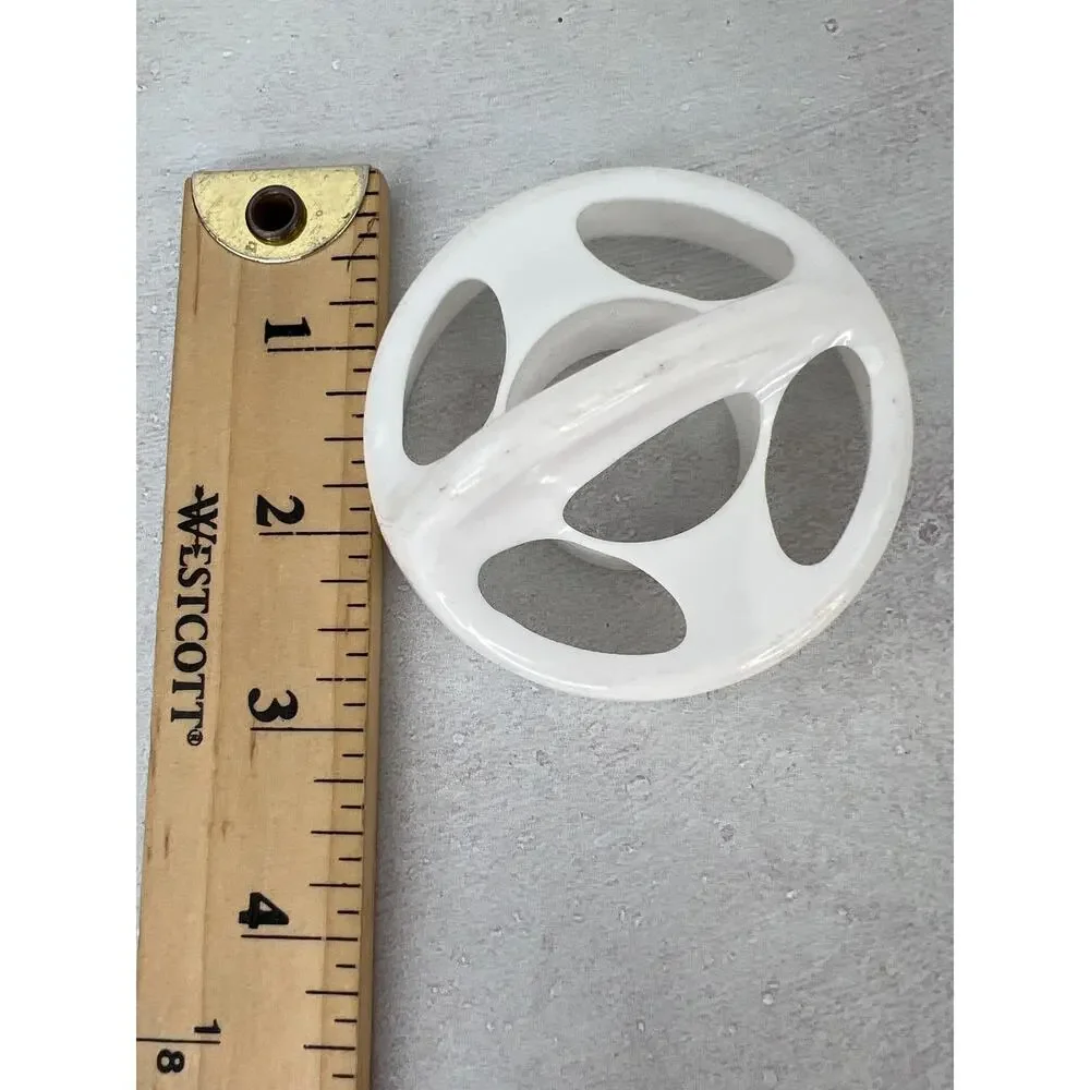 Christmas cookie cutters variety‎ lot of 6